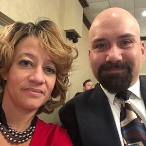 Meet your Posher, Heidi